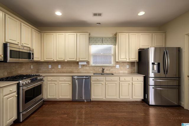 225 UNIVERSITY PARK DRIVE, Homewood, AL 35209