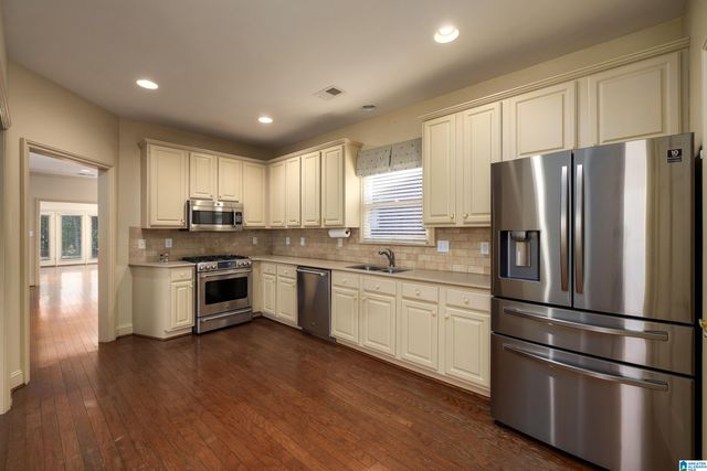 225 UNIVERSITY PARK DRIVE, Homewood, AL 35209