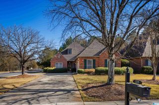 225 UNIVERSITY PARK DRIVE, Homewood, AL 35209