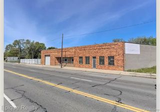 5431, 5419 & 54 E Davison Street, Hamtramck, MI 48212