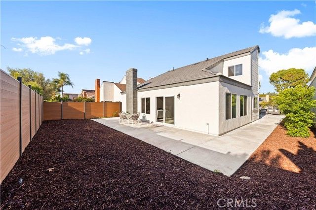 39 Cape Cod, Irvine, CA 92620