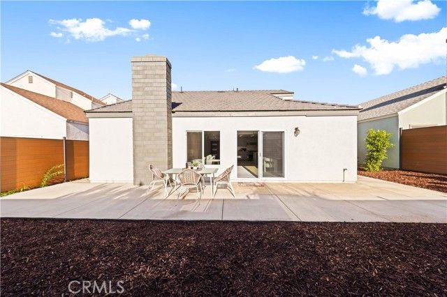 39 Cape Cod, Irvine, CA 92620