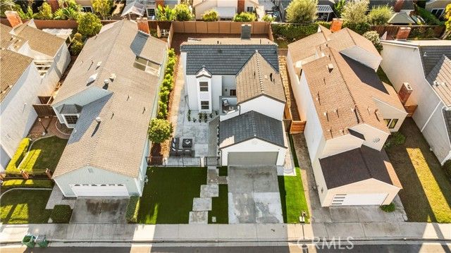 39 Cape Cod, Irvine, CA 92620