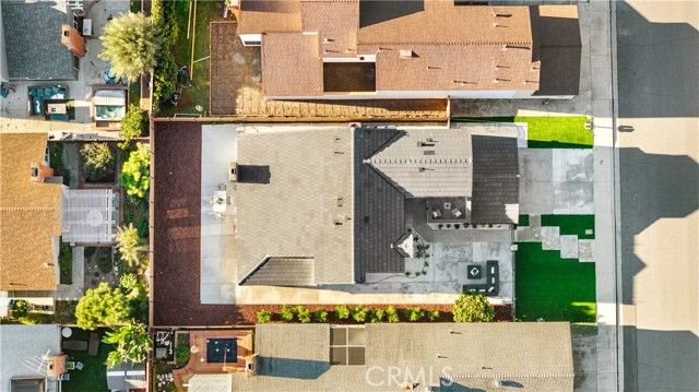 39 Cape Cod, Irvine, CA 92620