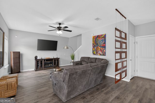 1063 Sweetbay Court, Hinesville, GA 31313