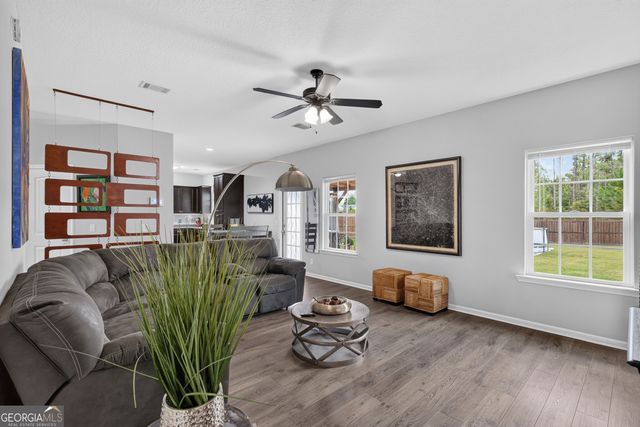1063 Sweetbay Court, Hinesville, GA 31313