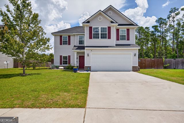 1063 Sweetbay Court, Hinesville, GA 31313