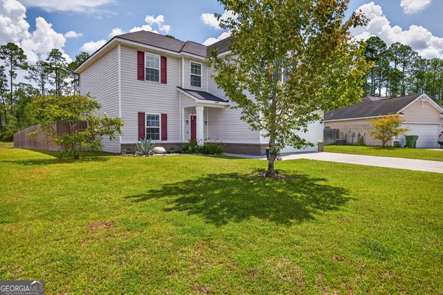 1063 Sweetbay Court, Hinesville, GA 31313