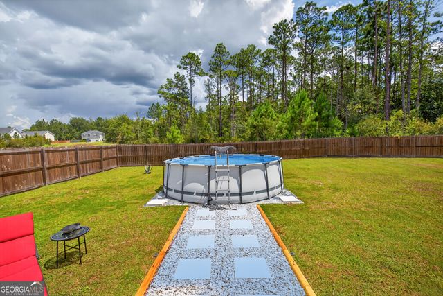 1063 Sweetbay Court, Hinesville, GA 31313