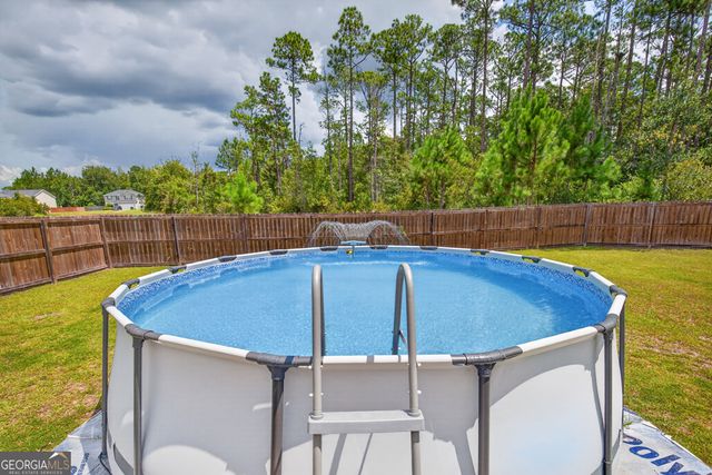 1063 Sweetbay Court, Hinesville, GA 31313