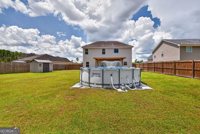 1063 Sweetbay Court, Hinesville, GA 31313
