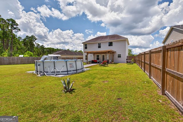 1063 Sweetbay Court, Hinesville, GA 31313