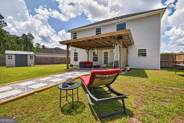 1063 Sweetbay Court, Hinesville, GA 31313