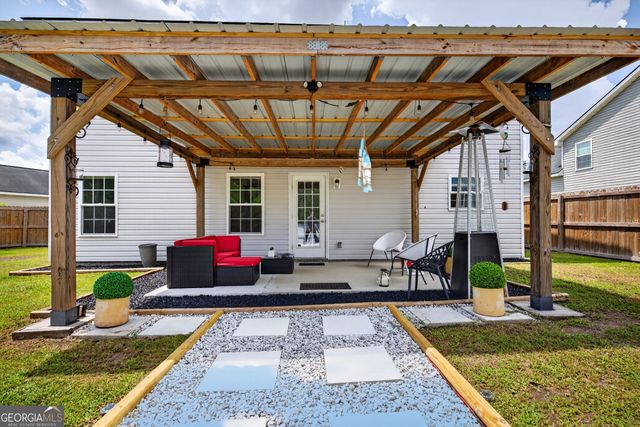 1063 Sweetbay Court, Hinesville, GA 31313