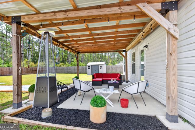 1063 Sweetbay Court, Hinesville, GA 31313