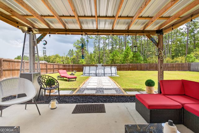 1063 Sweetbay Court, Hinesville, GA 31313