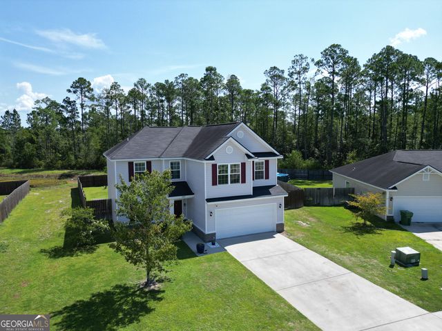 1063 Sweetbay Court, Hinesville, GA 31313
