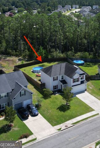 1063 Sweetbay Court, Hinesville, GA 31313