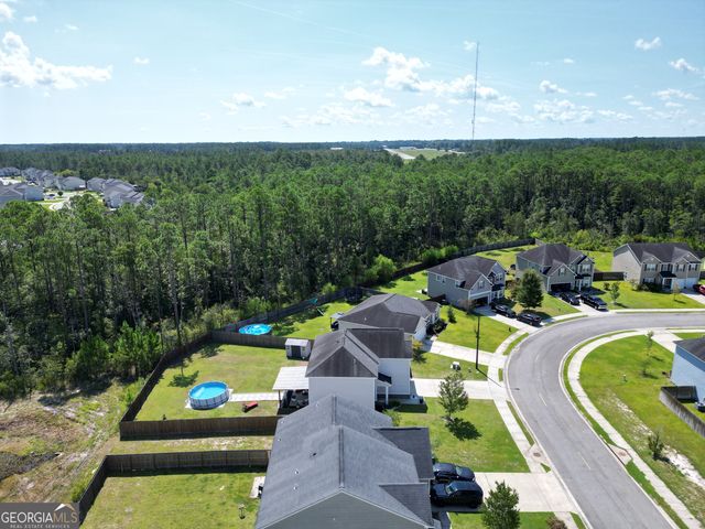 1063 Sweetbay Court, Hinesville, GA 31313