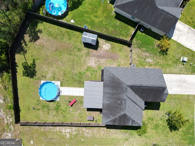 1063 Sweetbay Court, Hinesville, GA 31313