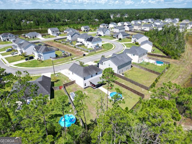1063 Sweetbay Court, Hinesville, GA 31313