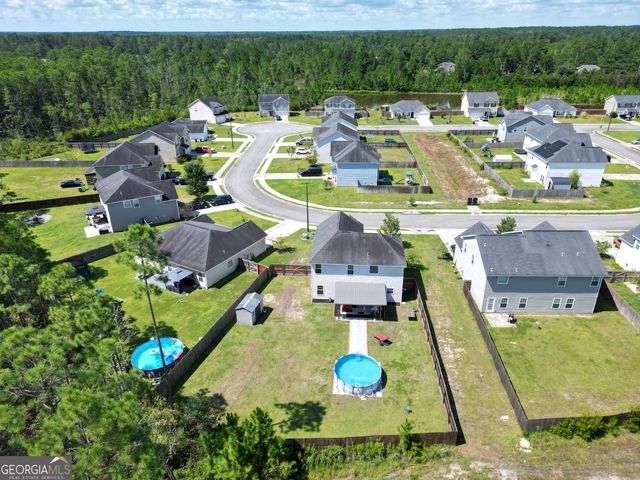 1063 Sweetbay Court, Hinesville, GA 31313