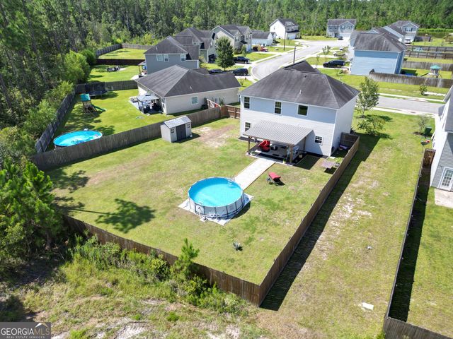 1063 Sweetbay Court, Hinesville, GA 31313