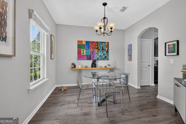 1063 Sweetbay Court, Hinesville, GA 31313