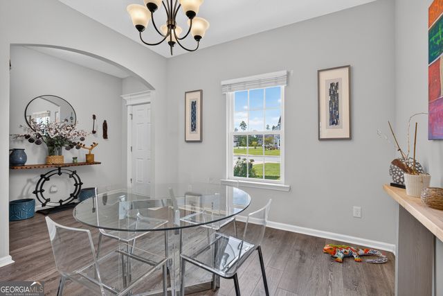 1063 Sweetbay Court, Hinesville, GA 31313