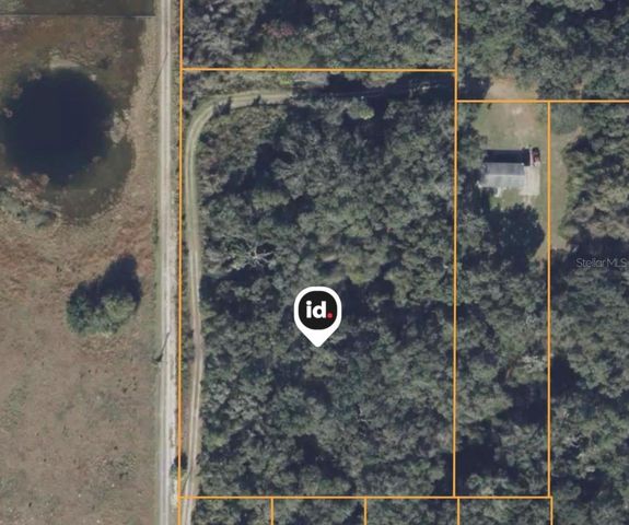 COUNTY ROAD 707, Webster, FL 33597