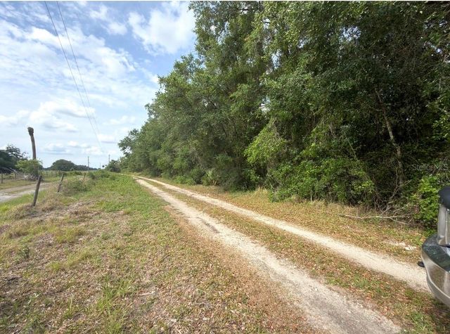 COUNTY ROAD 707, Webster, FL 33597