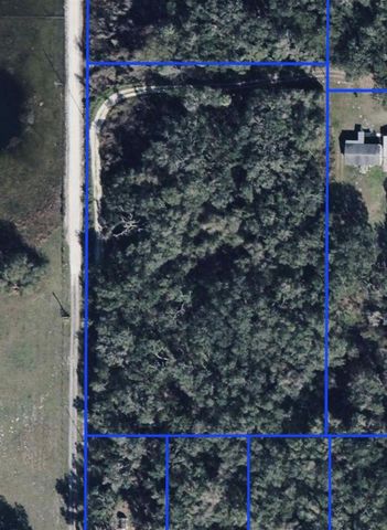 COUNTY ROAD 707, Webster, FL 33597