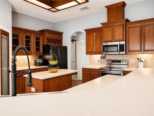 2506 Gentle Wind Ave, Corpus Christi, TX 78414