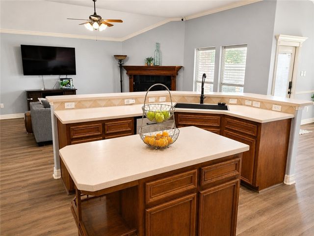 2506 Gentle Wind Ave, Corpus Christi, TX 78414