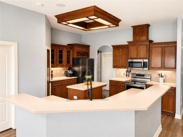 2506 Gentle Wind Ave, Corpus Christi, TX 78414