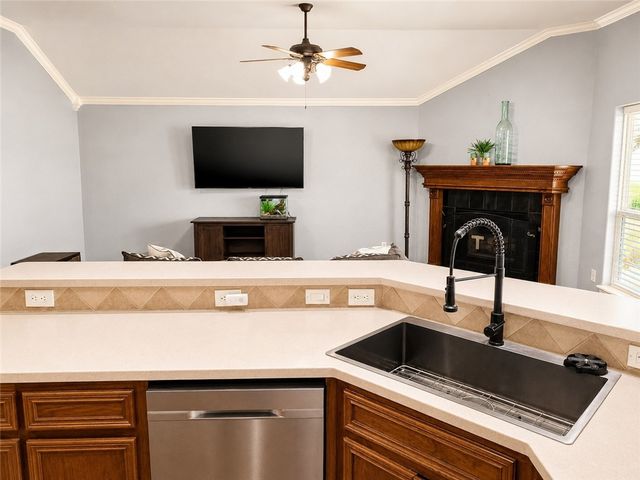 2506 Gentle Wind Ave, Corpus Christi, TX 78414