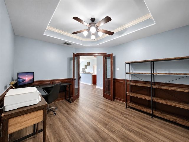 2506 Gentle Wind Ave, Corpus Christi, TX 78414