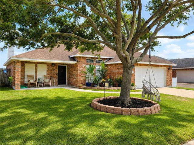 2506 Gentle Wind Ave, Corpus Christi, TX 78414