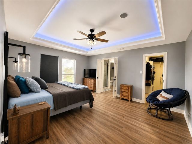 2506 Gentle Wind Ave, Corpus Christi, TX 78414