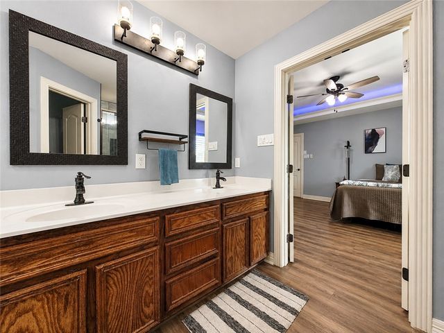 2506 Gentle Wind Ave, Corpus Christi, TX 78414