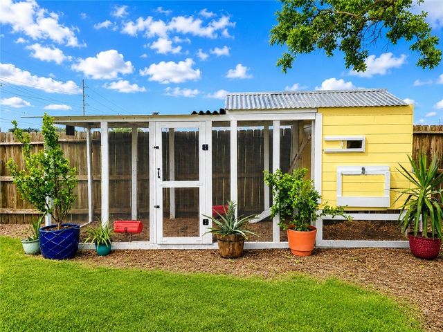 2506 Gentle Wind Ave, Corpus Christi, TX 78414
