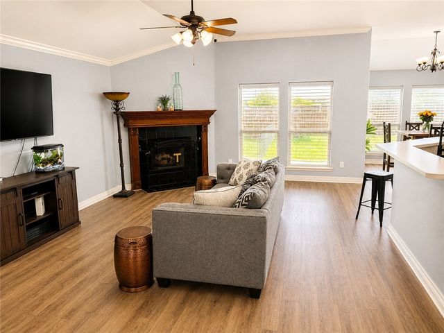 2506 Gentle Wind Ave, Corpus Christi, TX 78414