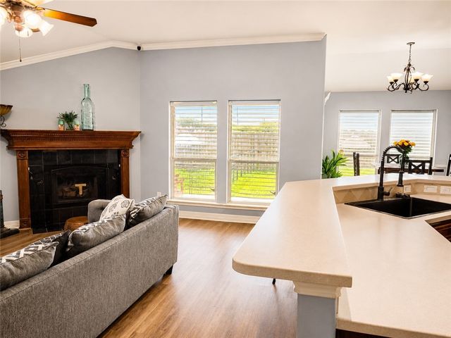 2506 Gentle Wind Ave, Corpus Christi, TX 78414