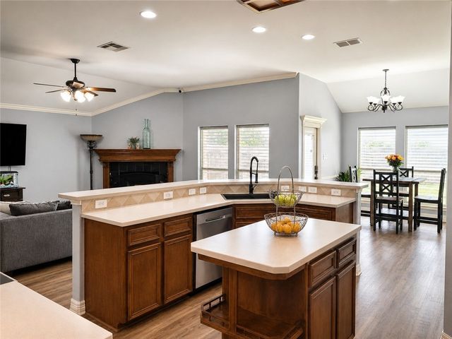 2506 Gentle Wind Ave, Corpus Christi, TX 78414