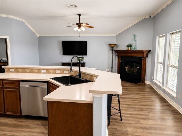 2506 Gentle Wind Ave, Corpus Christi, TX 78414