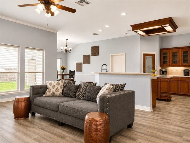 2506 Gentle Wind Ave, Corpus Christi, TX 78414