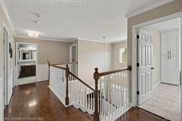 26393 Creekside Drive, Lyon Charter Township, MI 48165