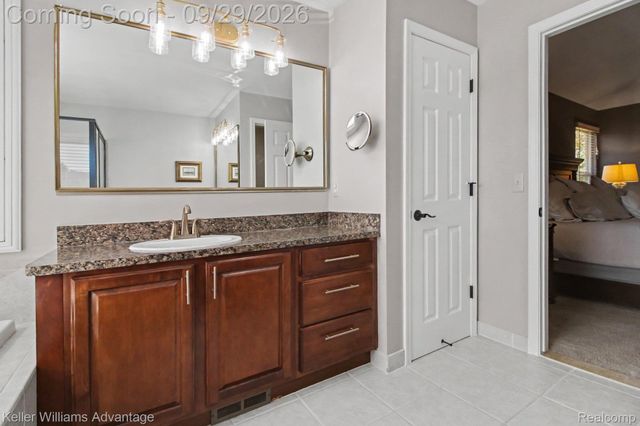 26393 Creekside Drive, Lyon Charter Township, MI 48165