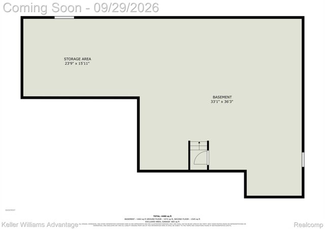 26393 Creekside Drive, Lyon Charter Township, MI 48165