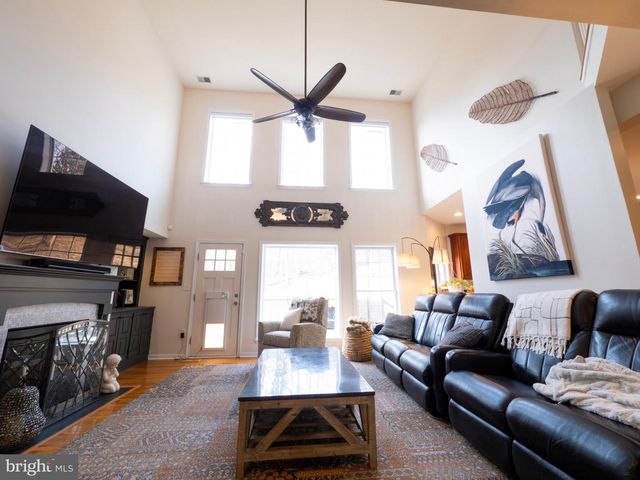 161 SKYLAR LANES WAY, Winchester, VA 22603
